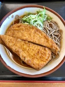 道の駅 豊栄 軽食堂