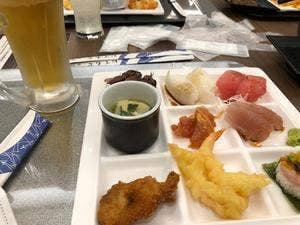 恵那峡国際ホテル