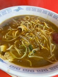 ラーメンさっちゃん