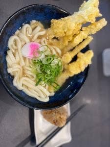 資さんうどん 明野店