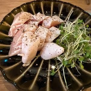 酒と飯ずずず