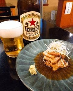 そば処 さらしな