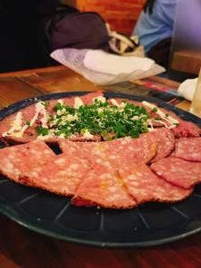 リゾットカフェ 東京基地 渋谷店