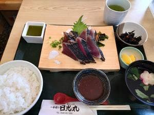 一本釣り 日光丸