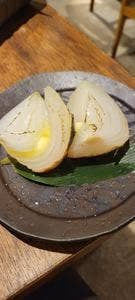 焼鳥と焼野菜 ぎんすけ 中津店