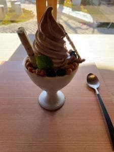 カフェ ODAGAKI mamedou