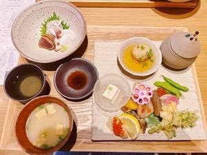 夏下冬上 札幌