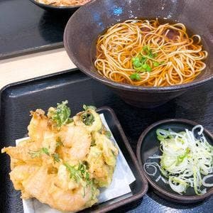 ゆで太郎 もつ次郎 千葉東寺山店