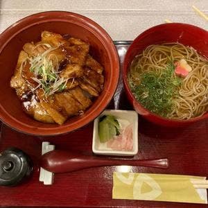 家族亭神戸駅地下街店