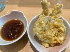 そば処 とんぼ 尾道みつぎ店