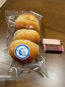 サンモリッツ 名花堂