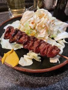 やきとりジロー