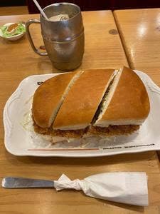 コメダ珈琲店 福岡天神南店