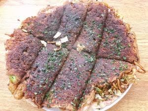 お好み焼き 伊藤商店