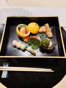 割烹熱海
