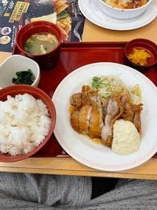 ファミリーレストラン ジョイフル 木更津店