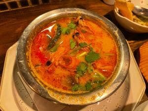 THAI FOOD PUB CONROW