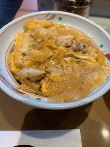 やよい軒 久御山店