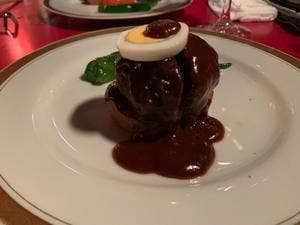 京風洋食 ふらいぱん