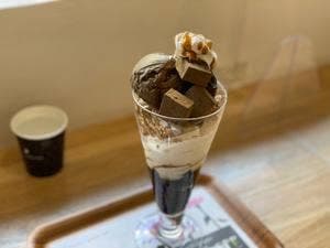 ナナズ グリーンティー 上野マルイ店