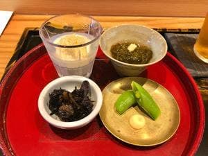 博多呑場 五右エ門 高砂店