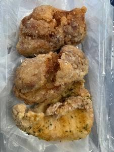 千歳烏山 鶏唐揚専売店
