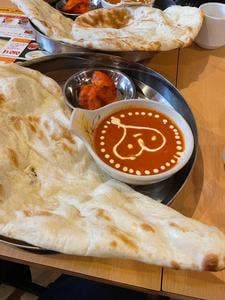 ナマステ ガネーシャマハル 大開店