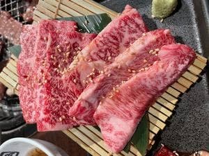 牛角 住吉店