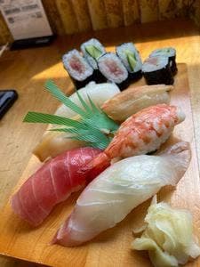 梅の家