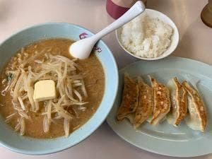 くるまやラーメン 東萱場店