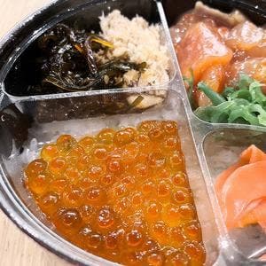 佐藤水産 羽田空港店