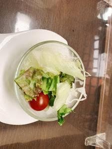 ステーキレストラン 真