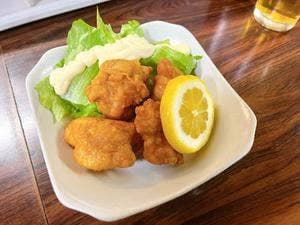 やきとり上