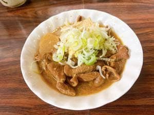 やきとり上