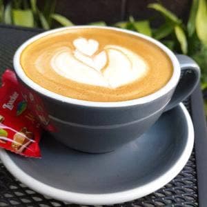 BEYOND Z COFFEE
