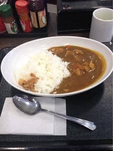 なか卯 秋葉原店