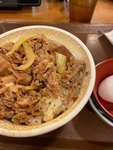 すき家 水道橋駅東口店