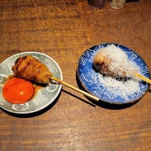 焼鳥 えんや 中津店