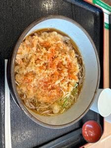 花沢亭 日本坂パーキングエリア上り