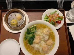 チャイニーズダイニング 黄鶴 札幌グランドホテル