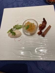 中国料理 花閒 浦安ブライトンホテル東京ベイ