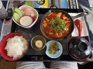 和み食堂