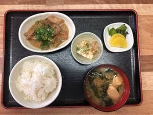 うまいもん家