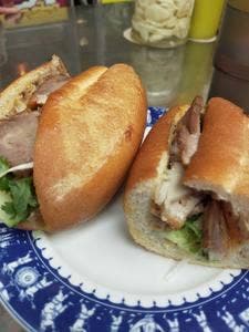 ベトナムキッチン BEP VIET