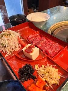 焼肉苑 溝口店