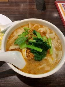 西安料理と刀削麺・火鍋 XI'AN 大宮店