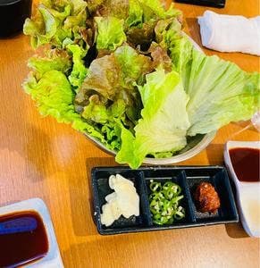 焼肉ホルモン安東 二号店