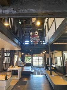 平戸蔦屋/蔦屋茶寮