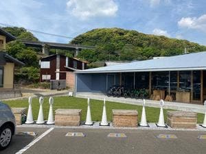 茶飲場 CHANOKO uminoわ
