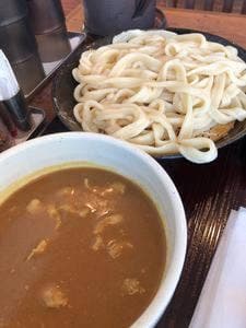 丸亀製麺 狭山笹井店